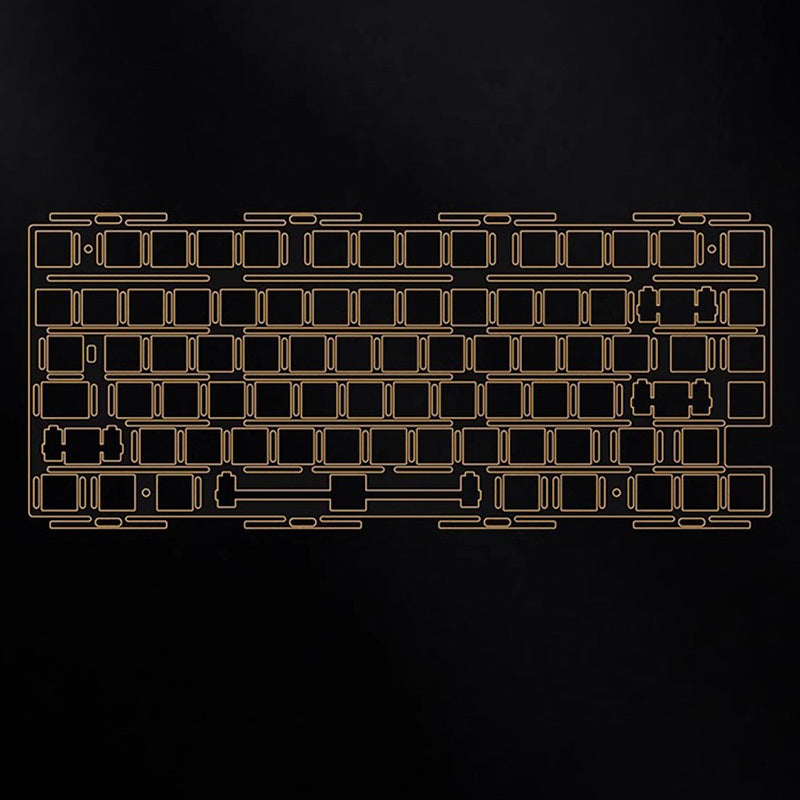 Weikav_D75_Ball-catch_Structure_Wireless_Mechanical_Keyboard_5