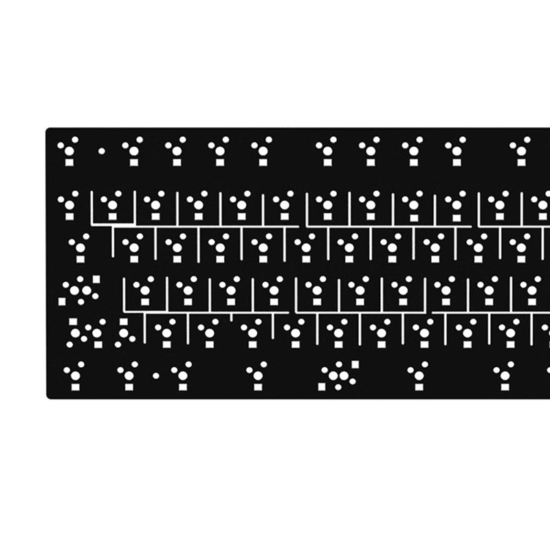 Weikav_D75_Ball-catch_Structure_Wireless_Mechanical_Keyboard_6