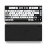 Weikav D75 Ball-catch Structure Wireless Mechanical Keyboard