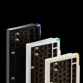 Weikav Stars80 QMK VIA Wireless DIY Kit