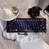 ACGAM Witch Feast Keycaps Set Cherry Profile 140 Keys