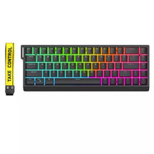 ZUOYA HE65 Wired Gaming Mechanical Keyboard Magnetic Switch