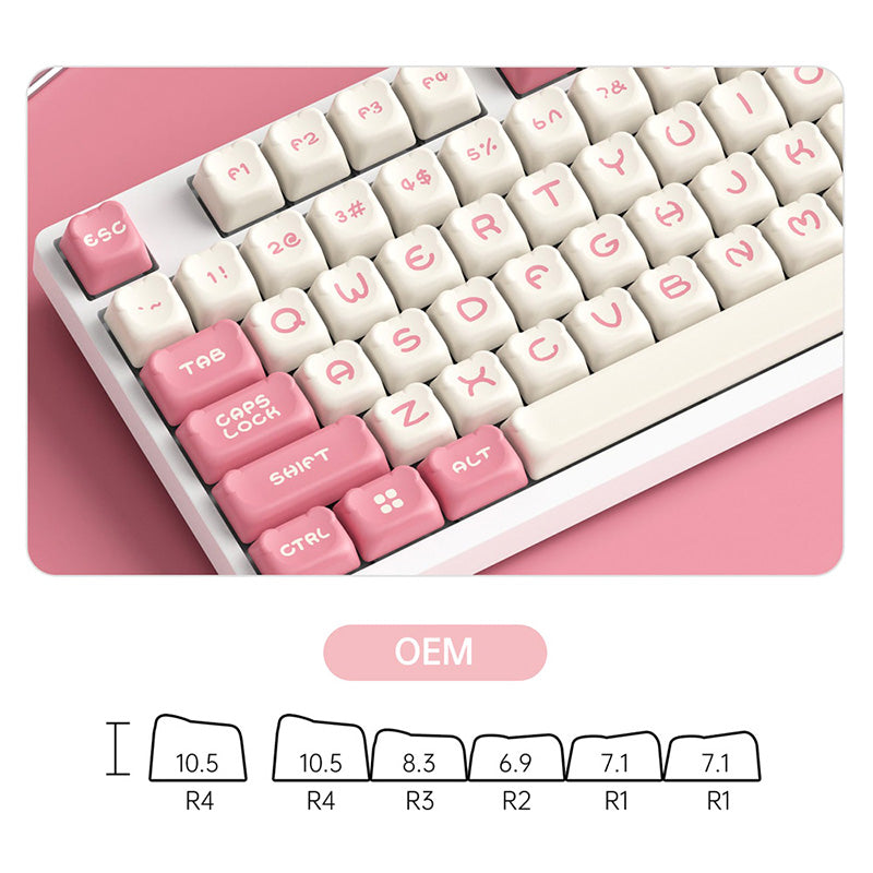 akko-bear-theme-keycap-set_2