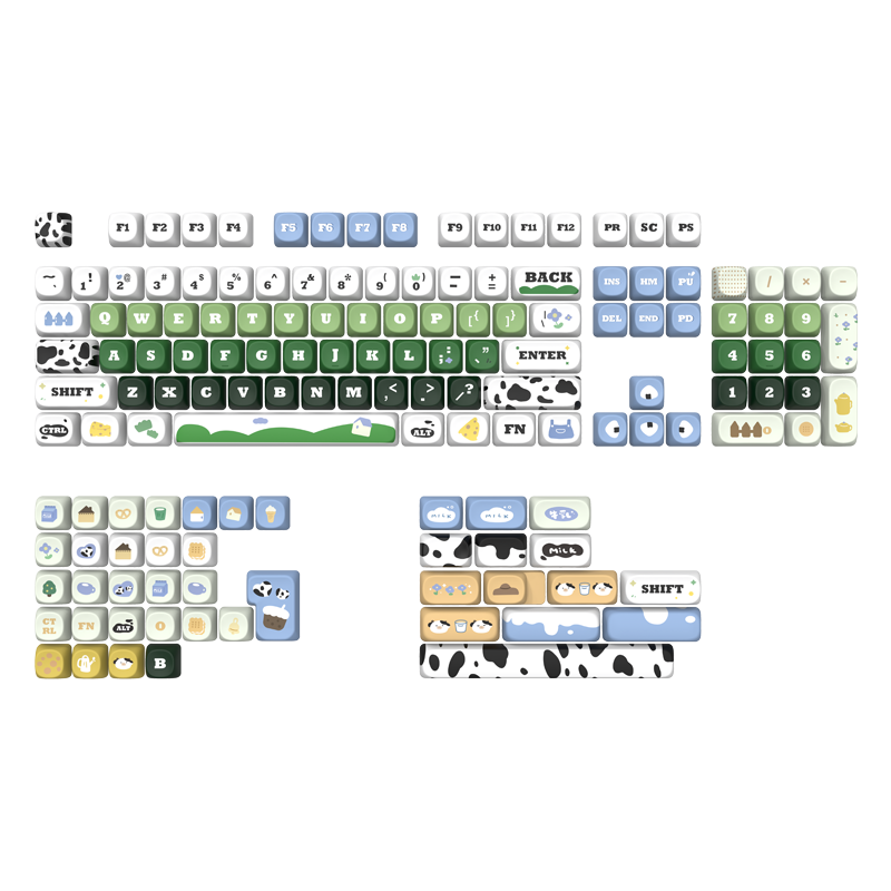 cow_farm_keycaps