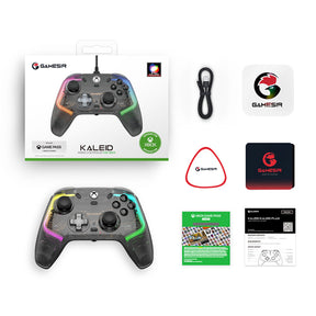GameSir K1 Kaleid & Kaleid Flux Xbox Wired Controller