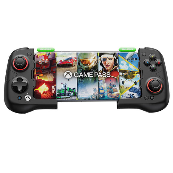 GameSir X4 Aileron Bluetooth Xbox Mobile Game Controller