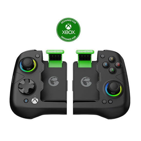 GameSir X4 Aileron Bluetooth Xbox Mobile Game Controller