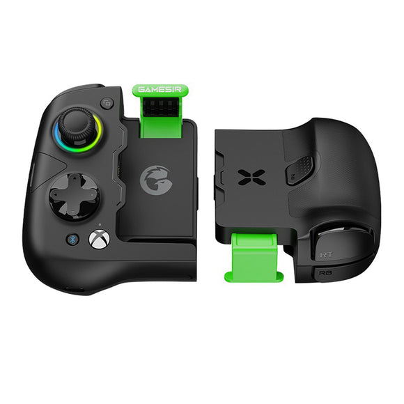 GameSir X4 Aileron Bluetooth Xbox Mobile Game Controller