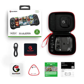 GameSir X4 Aileron Bluetooth Xbox Mobile Game Controller
