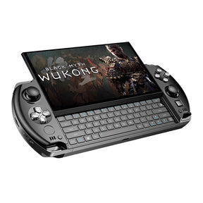 GPD Win 4 2025 Gaming Handheld  PC R7 8840U AI9 HX370