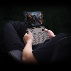 GPD WIN Max 2 2024 10.1'' Full Screen 8840U Handheld Gaming PC