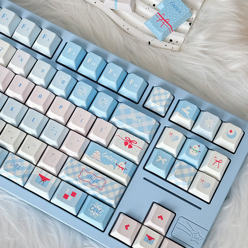 in_winter_keycaps