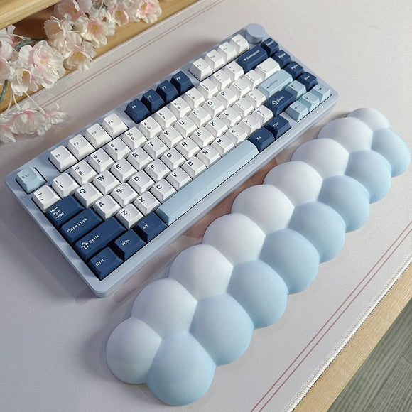 WhatGeek x LEOBOG Hi8 & Hi8 SE Aluminum Wireless Mechanical Keyboard