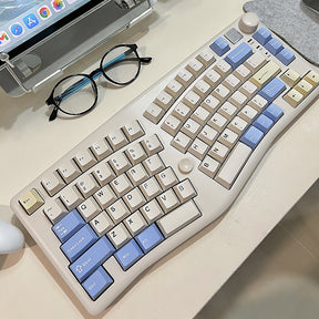 WhatGeek x LEOBOG Alice A75 Wireless Mechanical Keyboard