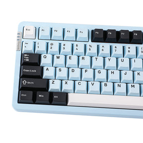 LEOBOG Hi86 Aluminum Wireless Mechanical Keyboard Creamy Keyboard