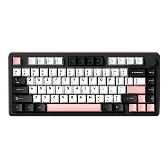 WhatGeek x LEOBOG Hi8 & Hi8 SE Aluminum Wireless Mechanical Keyboard