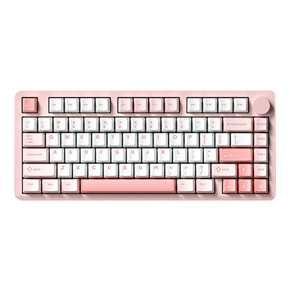 WhatGeek x LEOBOG Hi8 & Hi8 SE Aluminum Wireless Mechanical Keyboard