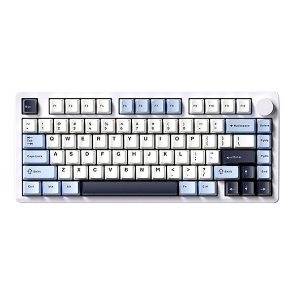 WhatGeek x LEOBOG Hi8 & Hi8 SE Aluminum Wireless Mechanical Keyboard