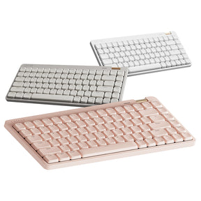 Lofree Flow Lite: The Smoothest Affordable Low Profile Keyboard for All