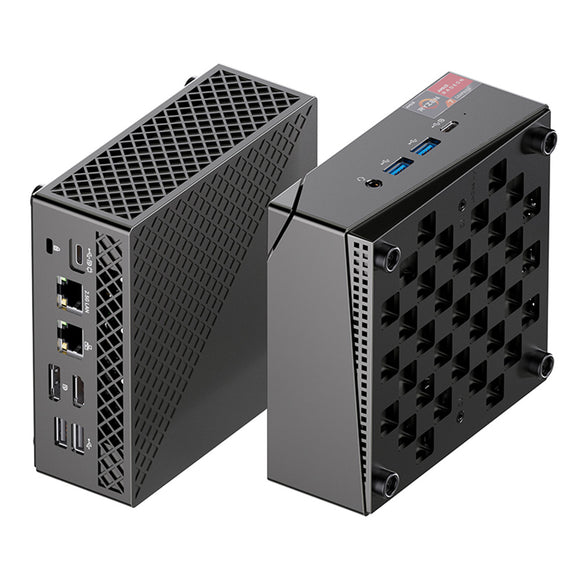 AOOSTAR MN57 Gaming Mini PC AMD R7