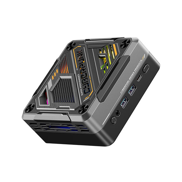 AOOSTAR GOD57 Mini PC AMD Ryzen 7