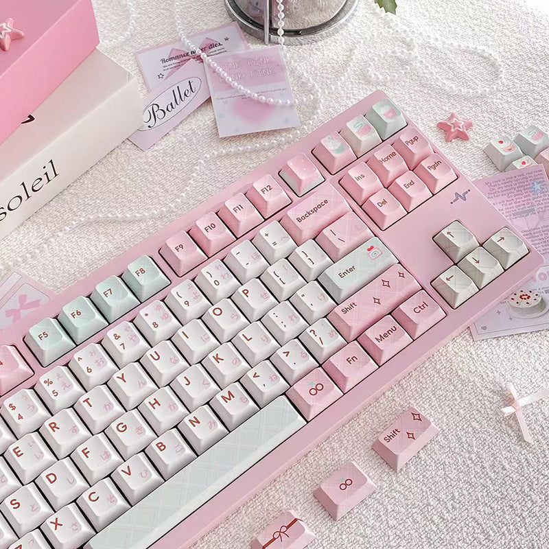 whatgeek_summer_dessert_keycaps