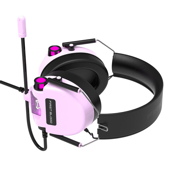 FirstBlood H10 RGB Gaming Headset