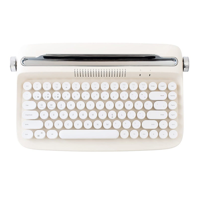 Location Machine à écrire vintage - Options
