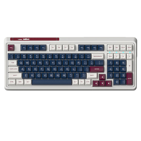 FL·ESPORTS CMK98 96% Mechanical Keyboard